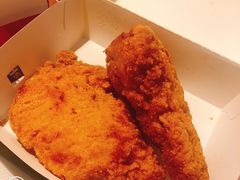 麦麦脆汁鸡套-麦当劳(酒仙桥路店)