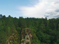 -茅兰沟国家森林公园
