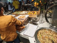 -天荷菜根·闽南素食自助(刺桐北路店)