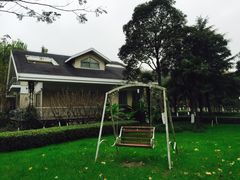 -上海市保健医疗中心(华东疗养院)