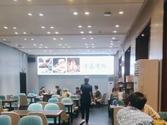 -紫光园·烤鸭·北京菜(团结湖店)