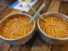 -Doo Dee Thai Food(Issan/Isaan/Esan)