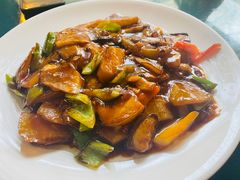 -陈傻子餐厅(世纪都会店)