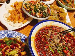 -东来土菜馆(民祥园路店)