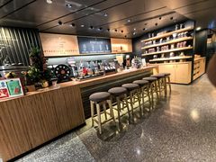 -星巴克臻选(国贸商城首店)