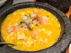 -庆江南江南菜(琴湖溪里花园城店)