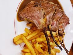 -Entrecôte 法国牛扒馆(保利·时光里店)