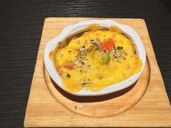 -花潮料理艺食馆(成都万象城店)