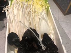 -半天妖烤鱼(丰科万达店)