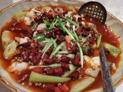 -漢舍中国菜馆(889广场店)