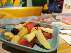 -花果津喜·高端果切(汇一城总店)