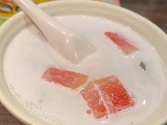 -豪享来中西餐厅(隆昌店)