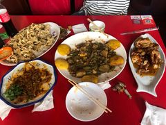 -夕阳红小吃(中街大悦城店)