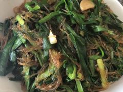 韭菜粉条-小木菜盒(李家村秋林店)