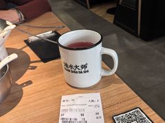 -太二酸菜鱼(赣州万象城店)
