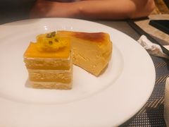 -星璨·自助餐厅-厦门禹洲温德姆至尊豪廷大酒店