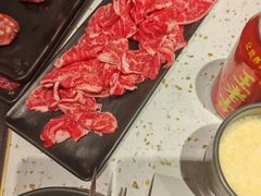 -海汕记·潮汕鲜牛肉火锅·自助