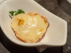 -半岛翡丽海鲜自助餐厅(观风亭店)