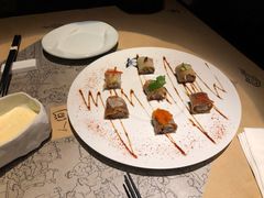 -穹六人间 people 6(岳阳路店)