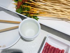 -串一火锅(赛格国际购物中心店)