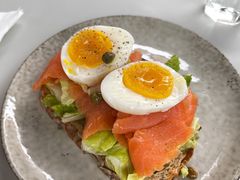 -BAKER&SPICE(BFC外滩金融中心店)