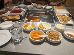 -海底捞火锅(大融城店)