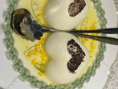 -第101座花园餐厅(湖滨88店)