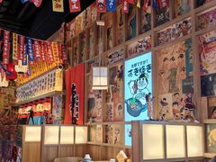 -太郎的家·平价日料(曼巴特店)