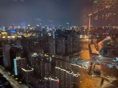 -环球港凯悦 · 享悦中餐厅