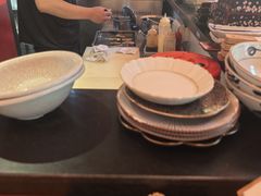 -有喜屋·鲜鸡烧鸟·居酒屋(安龙路店)