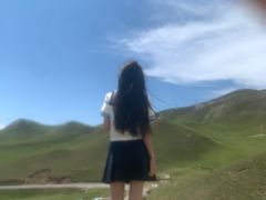 -日月山景区