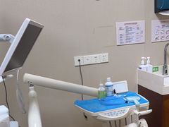 -佛山中大口腔医院·市二级口腔专科医院