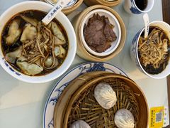 -苏兴记·小笼馄饨(建筑路店)
