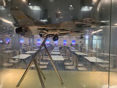 -南京航空航天大学将军路校区-第五学生食堂