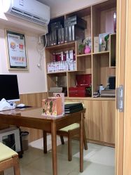 -丝客富脱发养发头皮馆