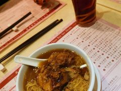 -池记(尖沙咀店)