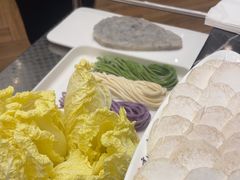 -世贸万锦大酒店·烹大师火锅达人