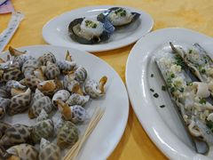 -蚝专家(北滘店)
