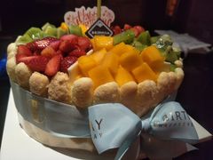 -贝尔麦莎(城上城店)