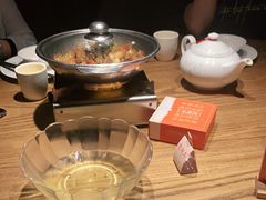 -爱碗亭·鲜炒湖南菜(壹城中心店)