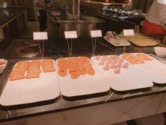 -金石国际大酒店·金丽自助餐厅