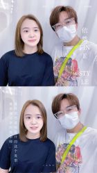 -FINE HAIR造型沙龙