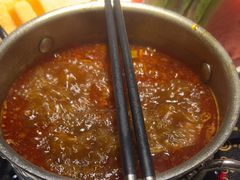 -东道煮牛肉火锅(东盛大街店)