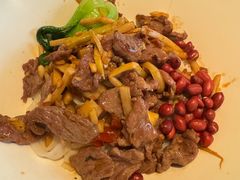 -漆黑觉米粉(三里屯店)