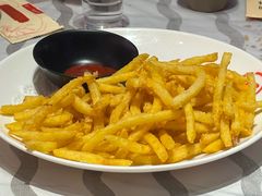 -肥肥虾庄·金牌油焖大虾(首义路店)