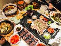 -七八冷面·延边朝鲜族美食(圣熙八号店)