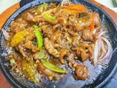 -三羊居食府(文艺路店)