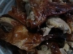 -北京王府井烤鸭(泰兴店)