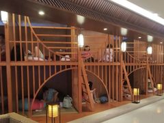 -汤连得温泉馆(宝山店)