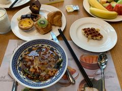 -重庆解放碑威斯汀酒店